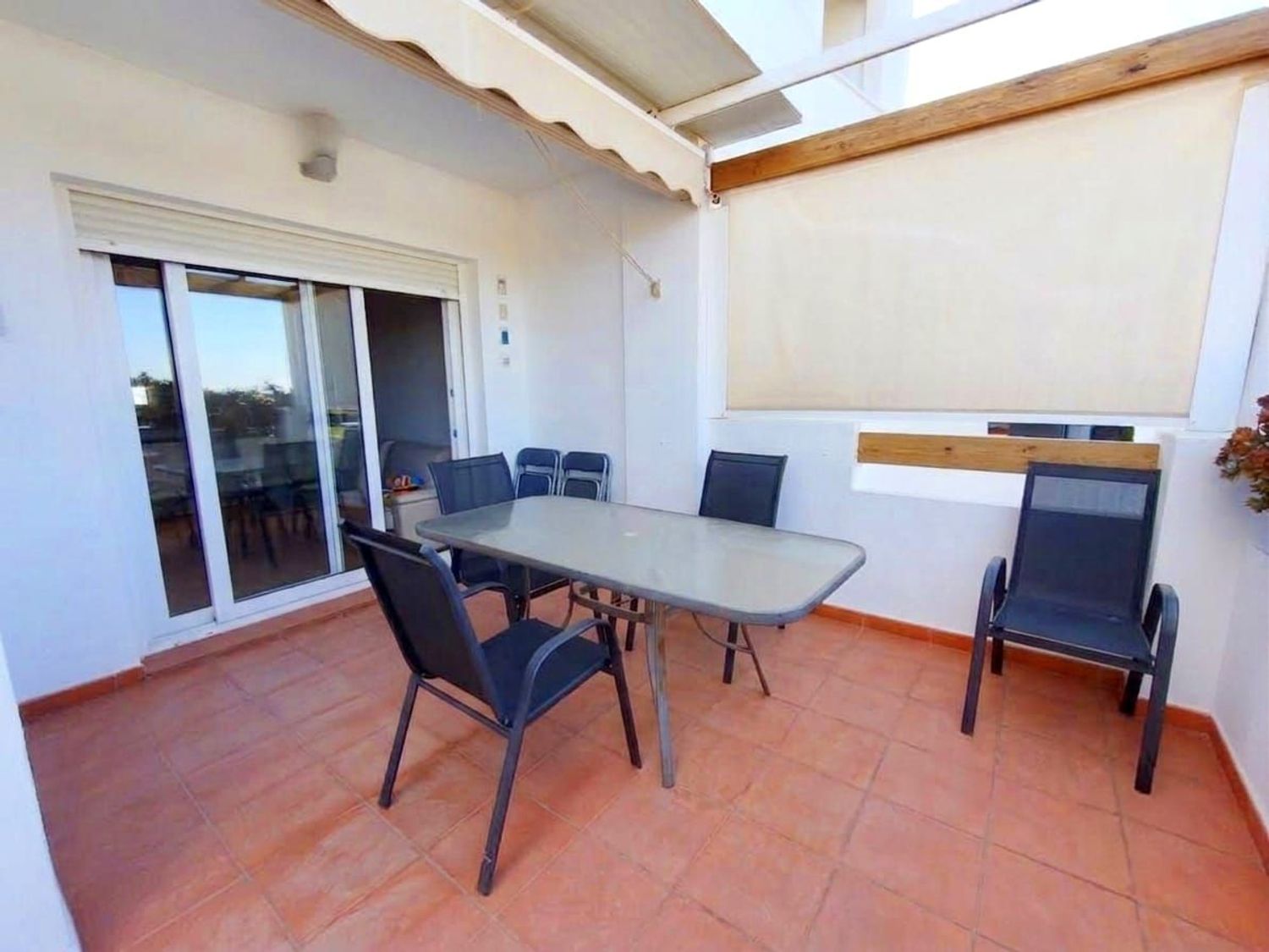Ático en Bulevar de los Naranjos, 24, Condado de Alhama, Condado de Alhama - Foto 9