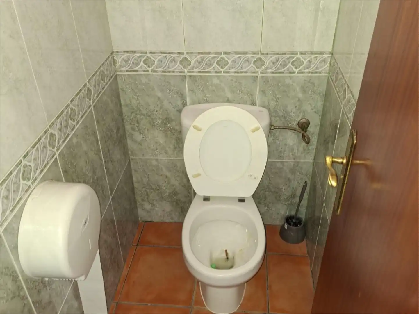 Piso en  Avenida Redondela 54 - Foto 5
