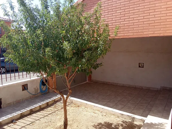 Casa o chalet independiente en Calle Río Guadalquivir, 8 - Foto 3