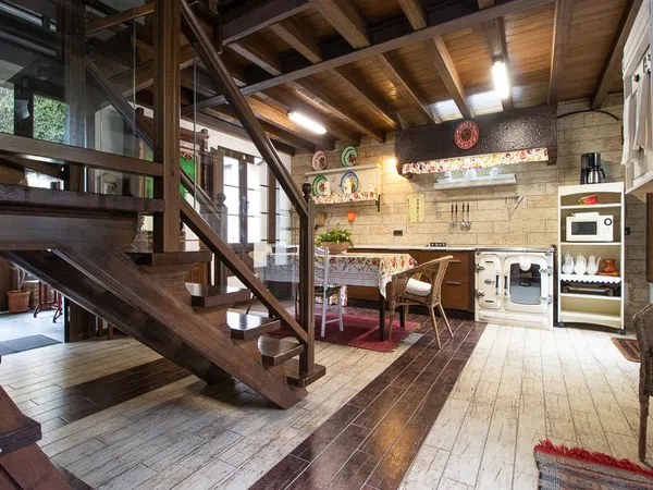 Chalet adosado en Avenida Galicia, 34 - Foto 8