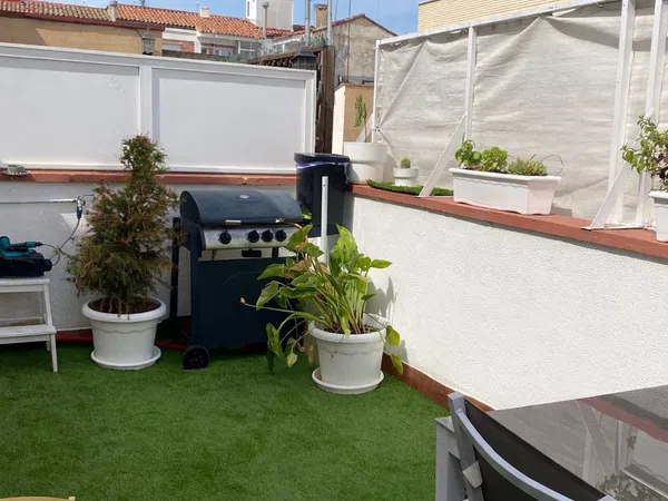 Dúplex en Calle Cavero Jadraque Pilar, 14 - Foto 20