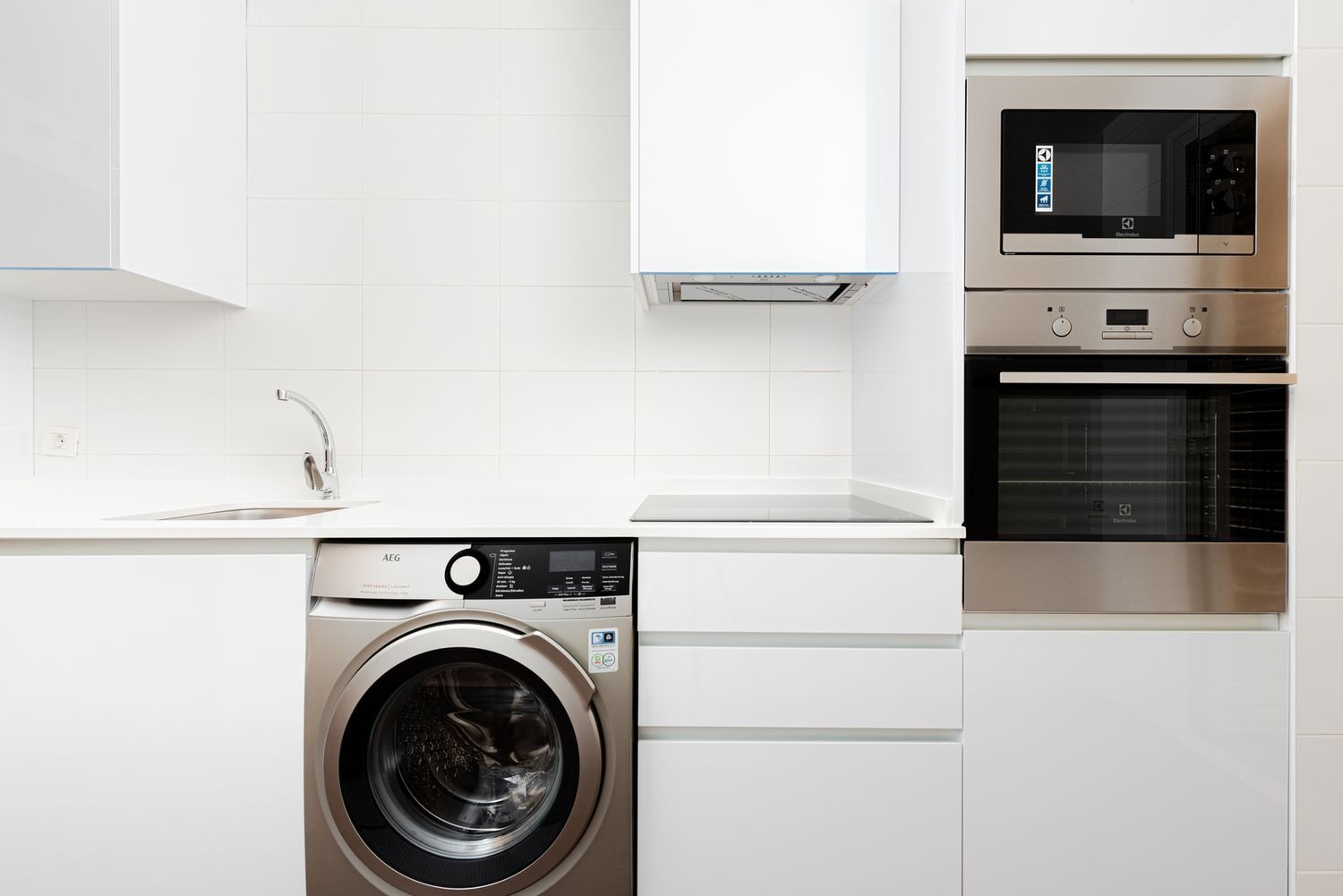 Piso en calle de la Estación de Chamartín - Foto 2