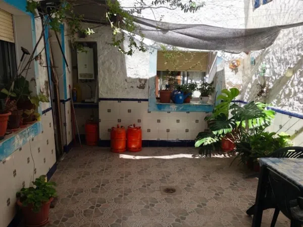 Chalet pareado en Calle Muñoz Torrero, 6 - Foto 16