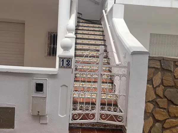 Casa o chalet independiente en Calle Las Torvas, 13, Villaricos, Villaricos - Foto 6