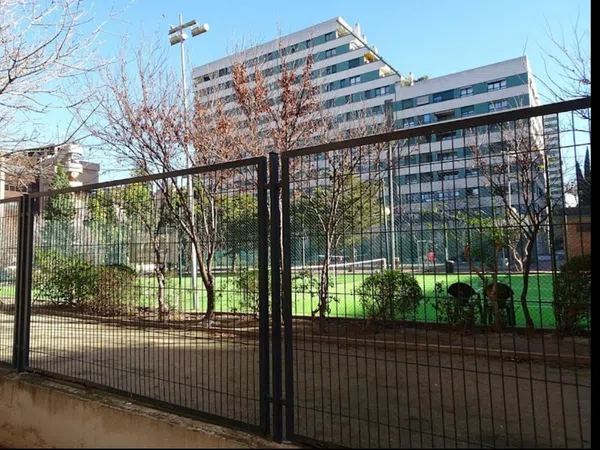 Piso en avenida de l'Alcalde Gisbert Rico, 29 - Foto 11