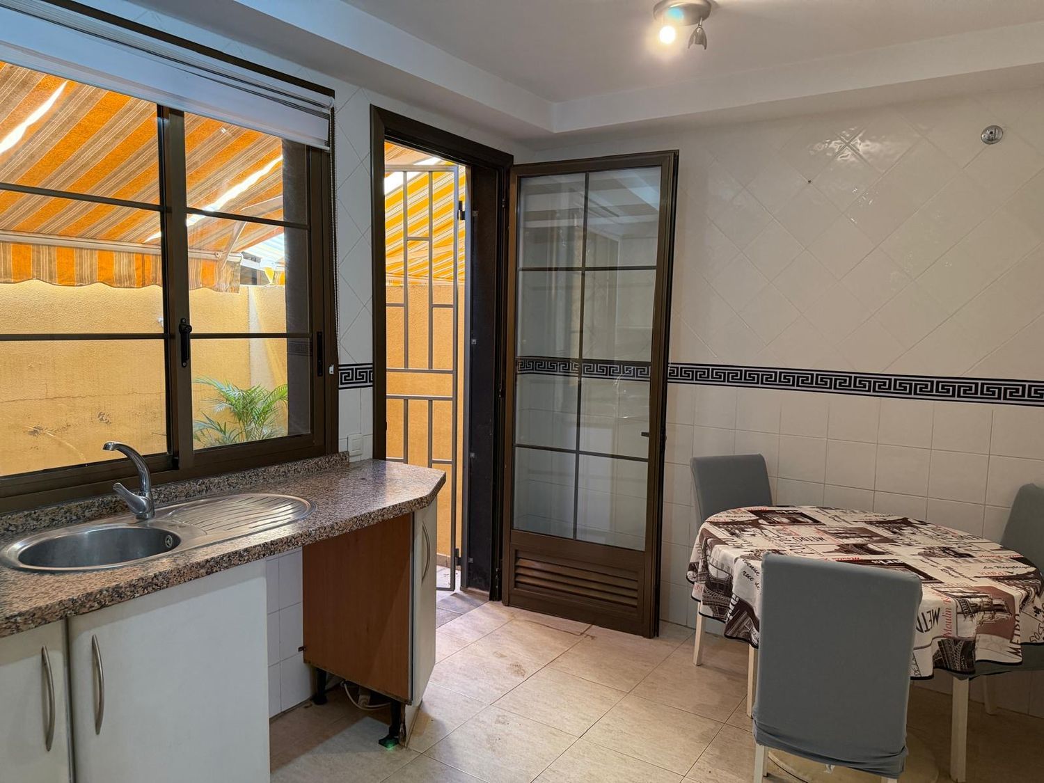 Chalet adosado en Calle Mencey Taoro, 37 - Foto 7