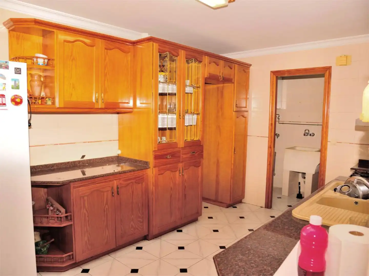 Casa adosada en  Avenida Diputación 45 - Foto 4