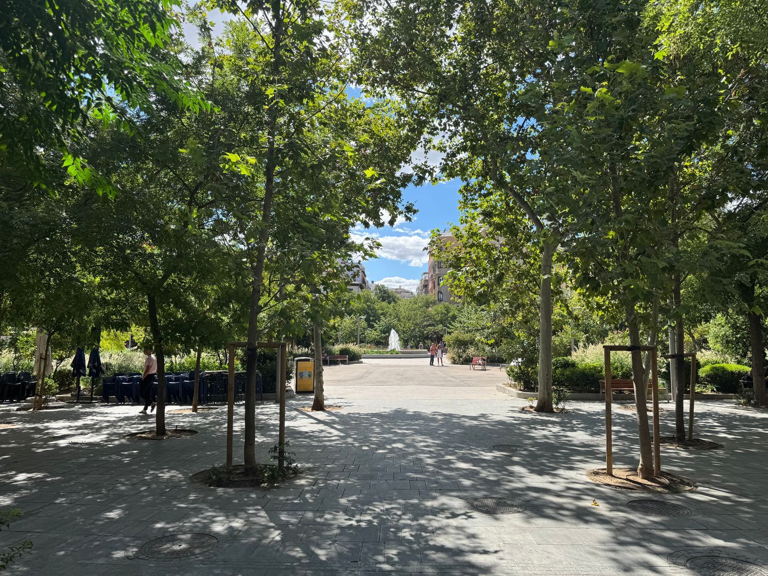 Piso en Calle Trafalgar, 31, Trafalgar - Foto 35
