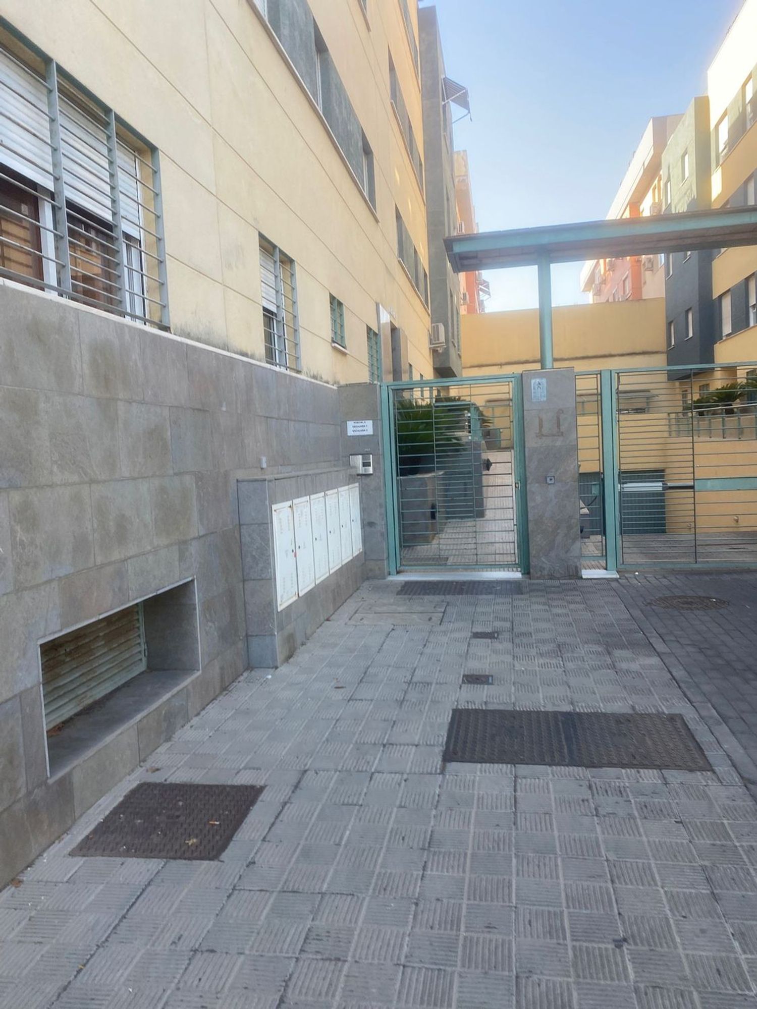 Piso en Plaza Arahal, 6, El Arenal - La Pólvora - Foto 3