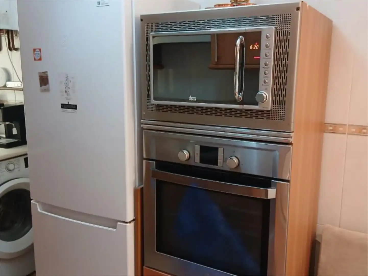 Piso en  Avenida del Mediterráneo 61 - Foto 19