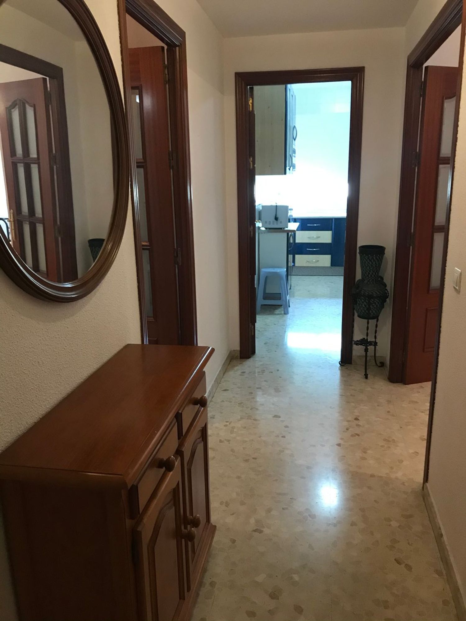 Piso en Calle Joaquín Sama Naharro, 10, Huerta de la Reina - Foto 3