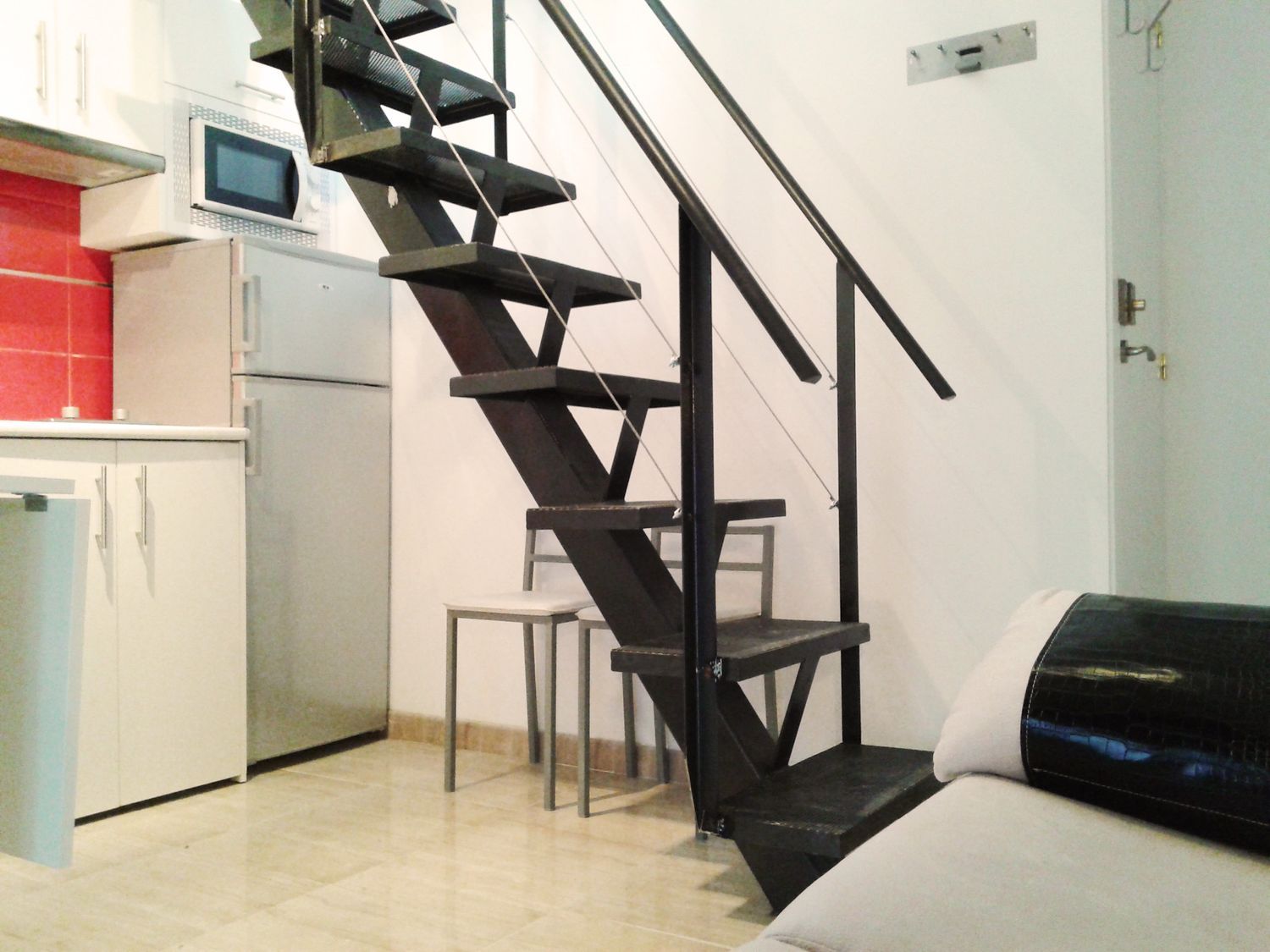 Dúplex en Barrio Cerro del Águila - Foto 8