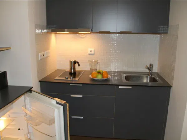 Estudio en calle isabel la católica, 6 - Foto 4