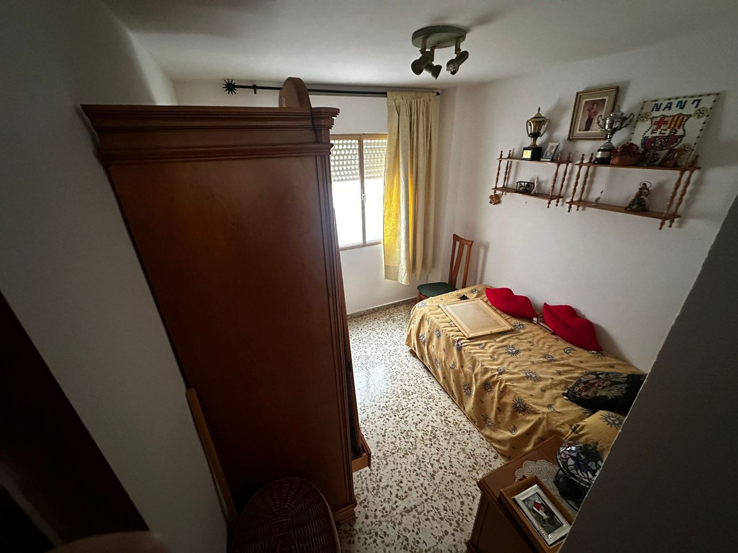 Piso en alameda de Capuchinos, 33 - Foto 11