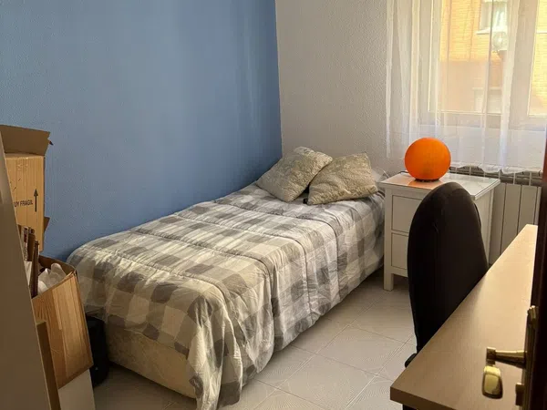 Piso en calle Badajoz, 18 - Foto 6