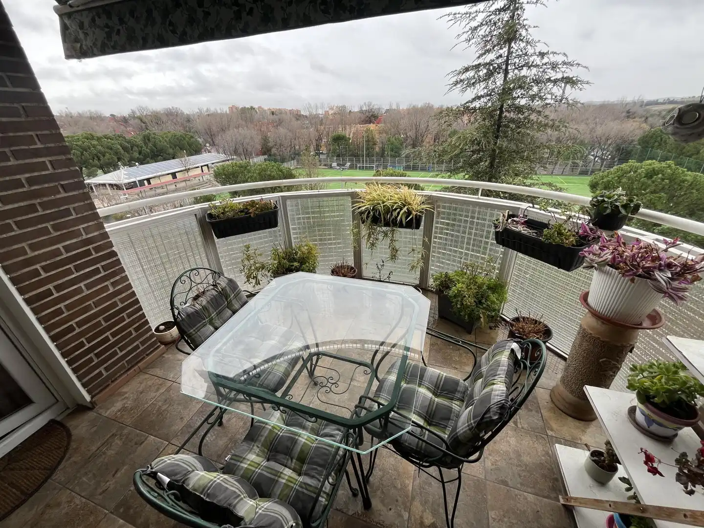 Piso en  Avenida de Covibar 10 - Foto 1