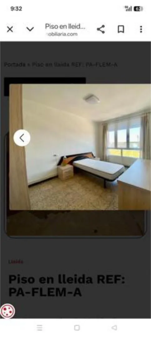 Piso en Zona Alta - Foto 6