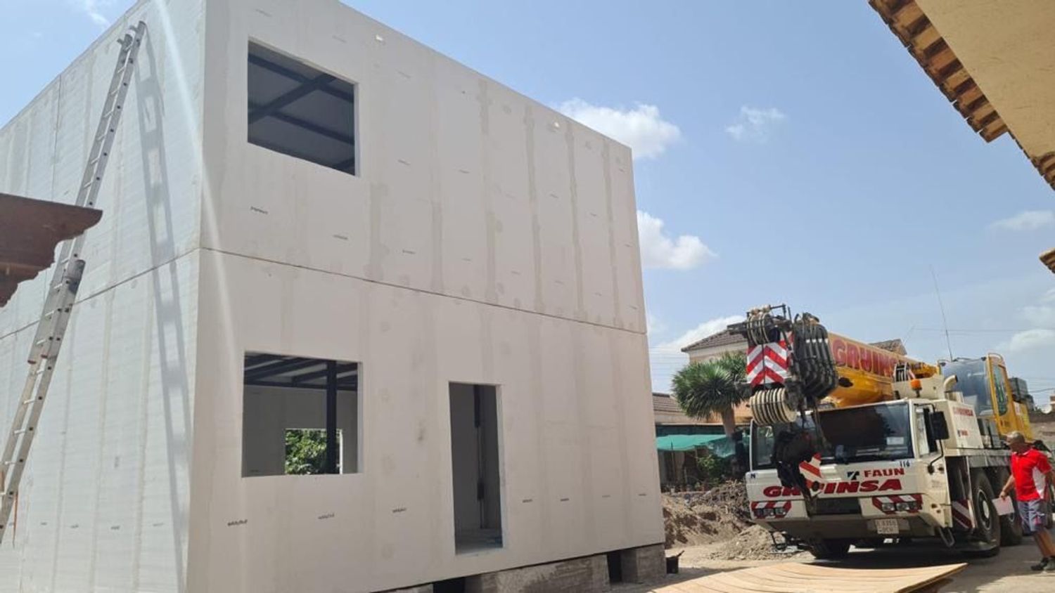 Casa independiente en carril albatalia, 1 - Foto 3