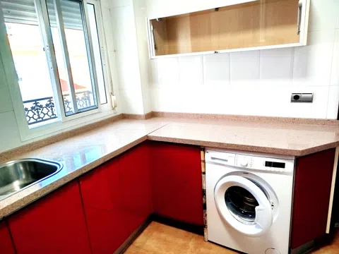 Piso en calle Vicente Aleixandre, 7 - Foto 2