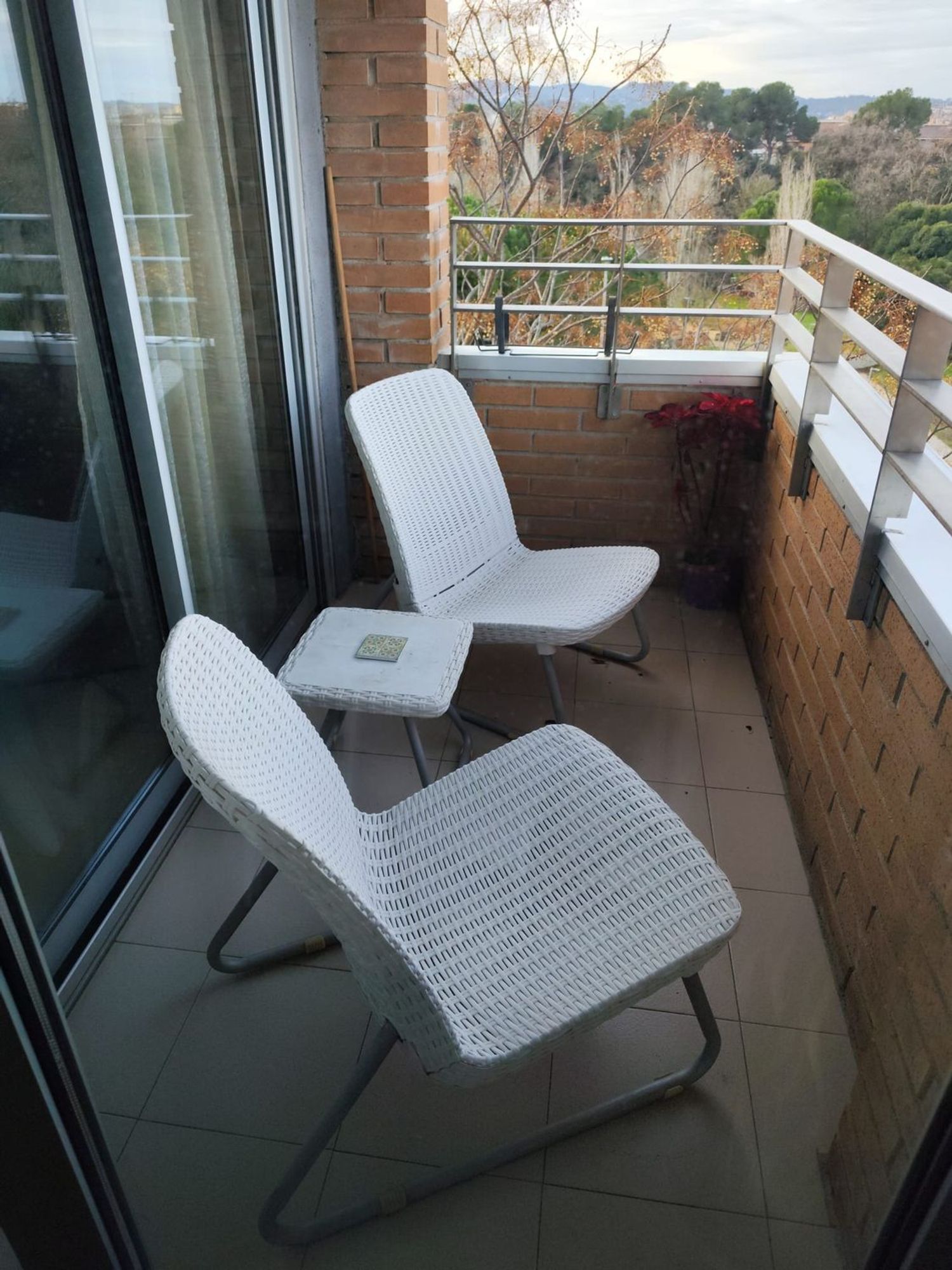 Dúplex en Calle de Lluís Vermell, 16 - Foto 9