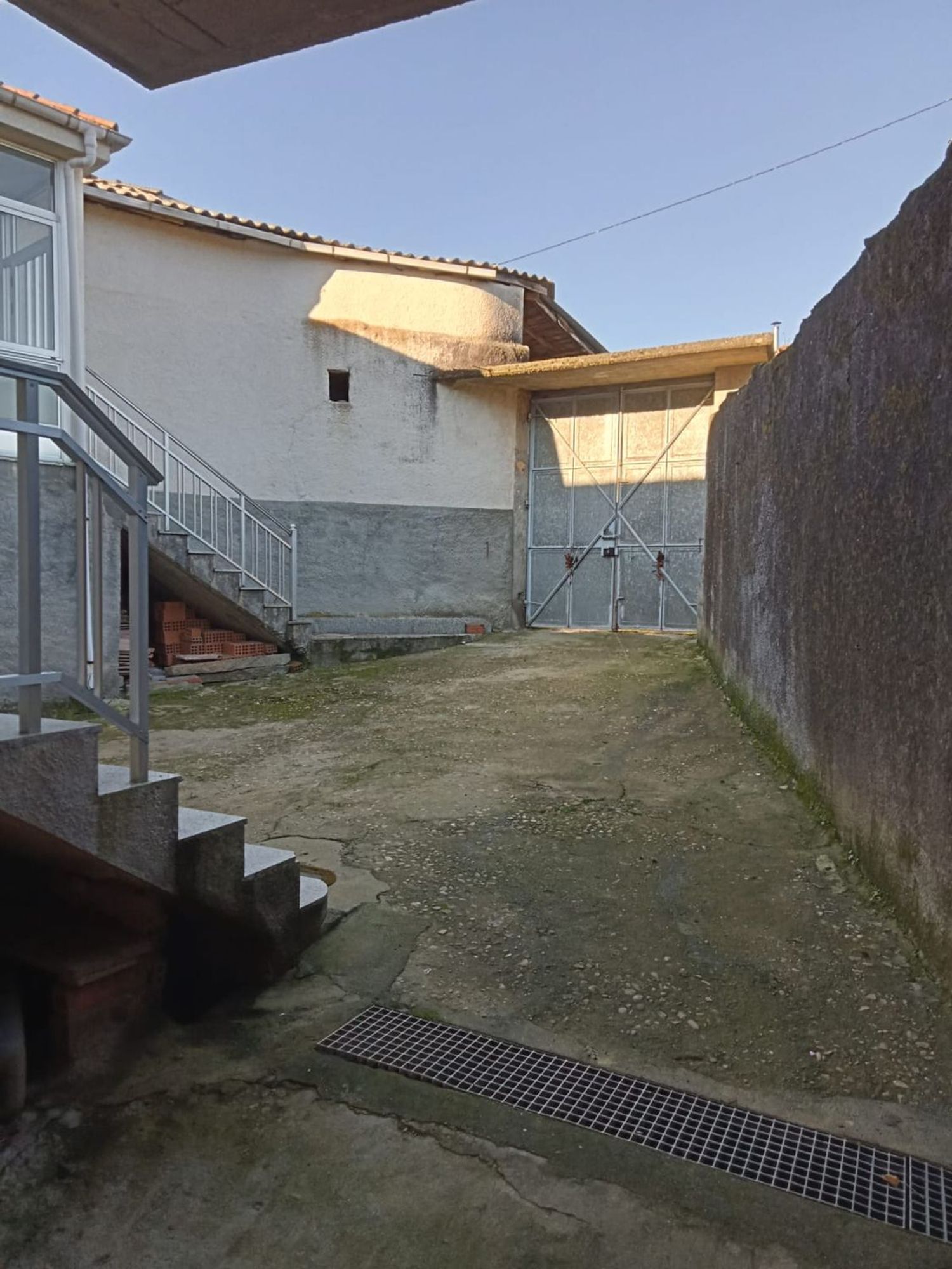 Casa o chalet independiente en Calle Aldea a Ulfe, 94 - Foto 4