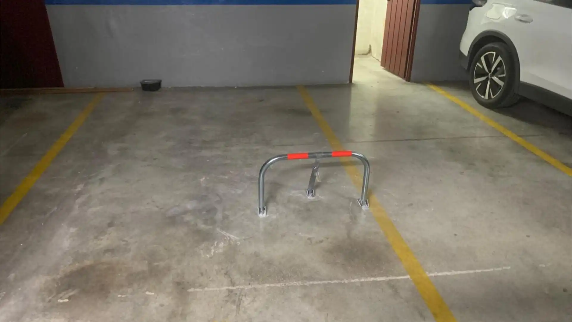 Piso en  Paseo de los Tilos 63 - Foto 20