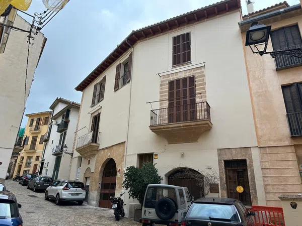 Dúplex en Calle de Sant Pere, 20 - Foto 4