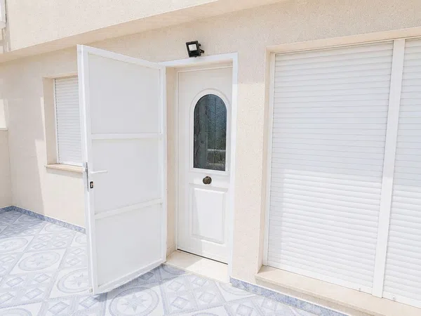 Chalet adosado en Calle Costa Canaria, 29, Rojales Hills - Rosa Bungalows - Foto 28