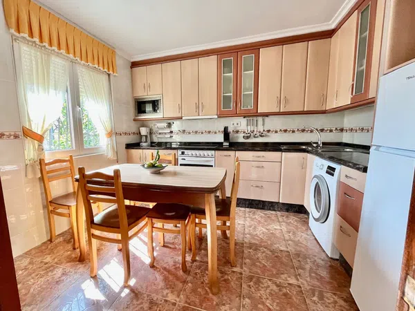 Casa o chalet independiente en Camín de la Torre, 8 - Foto 12