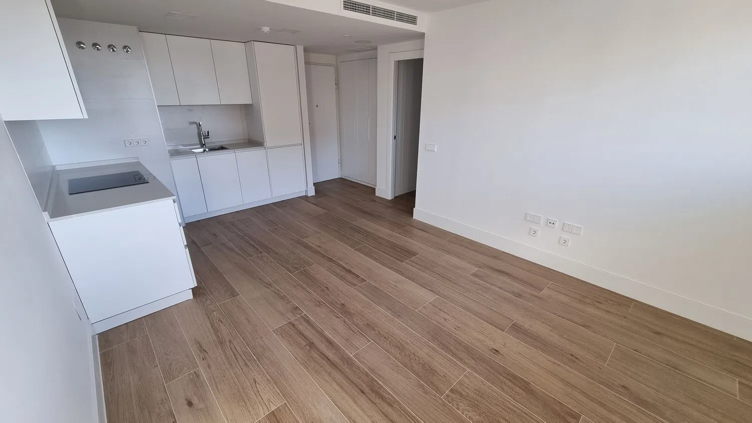 Piso en calle de Juan Esplandiú, 21 - Foto 10