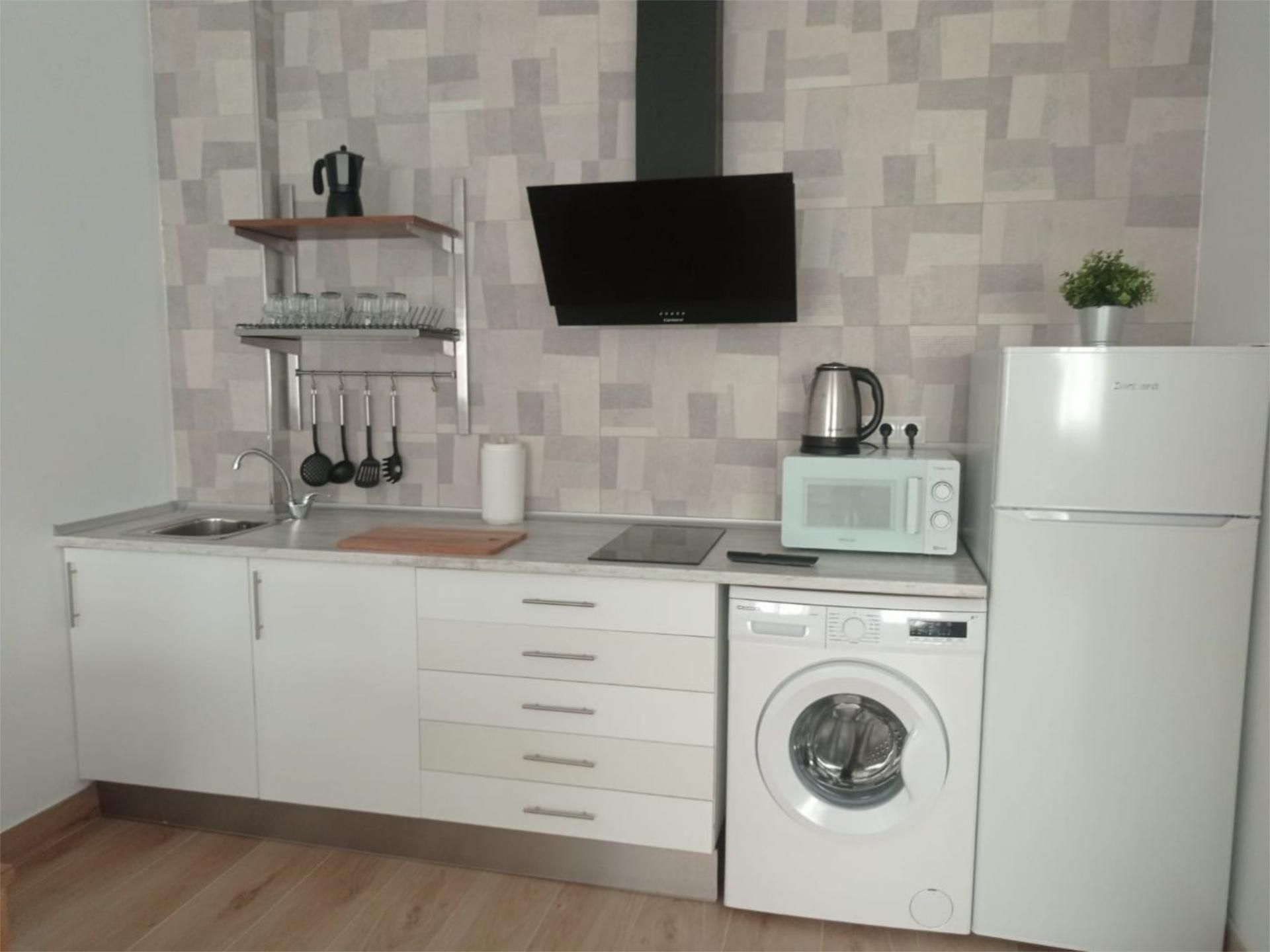 Apartamento en  Avenida de la Aurora 40 - Foto 7