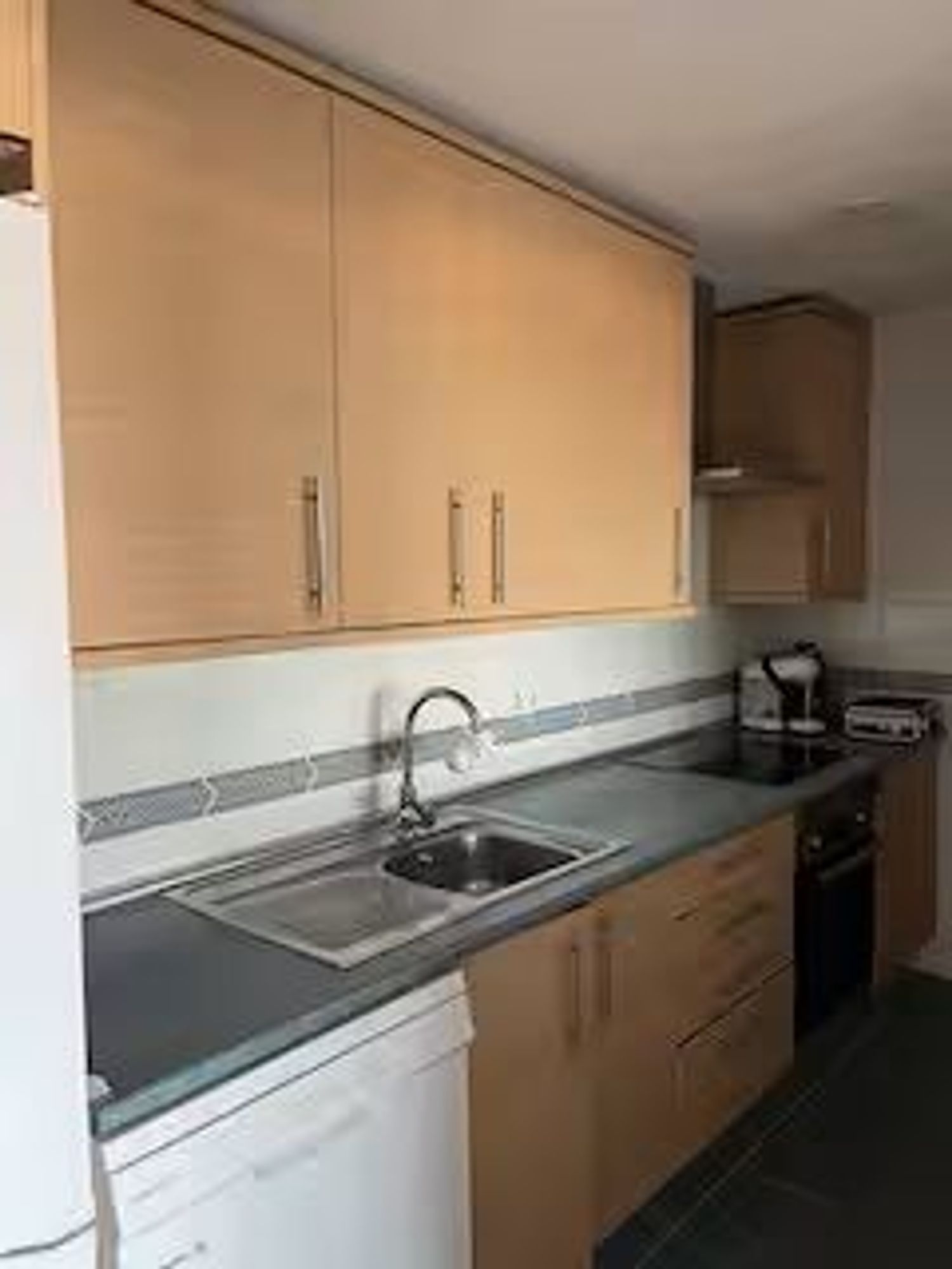 Piso en Calle del Mati, 3, Bonalba-Cotoveta, Bonalba-Cotoveta - Foto 7