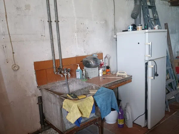 Chalet adosado en Calle de Voltregà, 8 - Foto 8