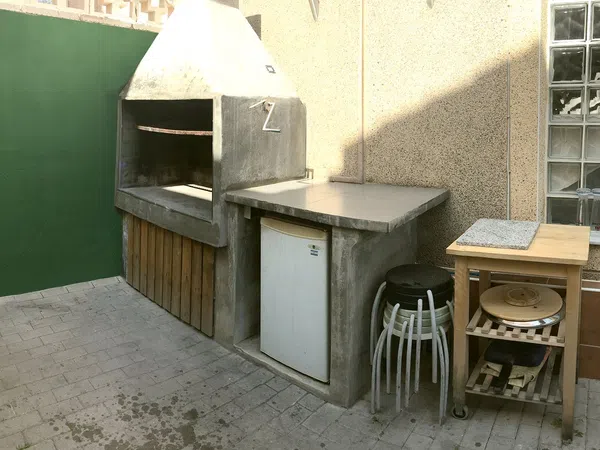 Chalet pareado en Calle Luís de Góngora, 22 - Foto 7