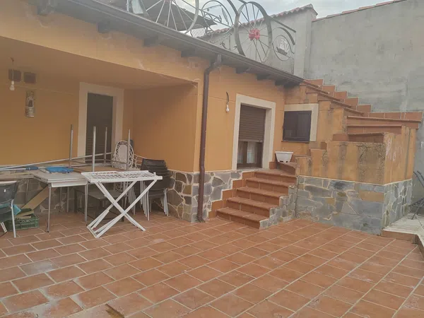 Chalet pareado en Calle Real, 37 - Foto 19