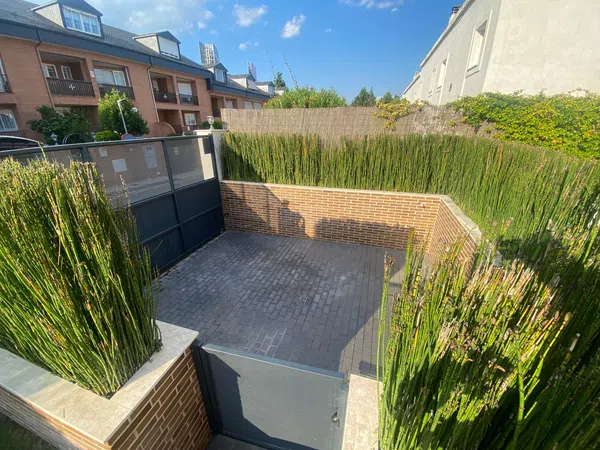 Chalet pareado en Barrio El Pinar- Punta Galea - Foto 7