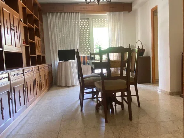 Piso en Constitución-El Balconcillo - Foto 4