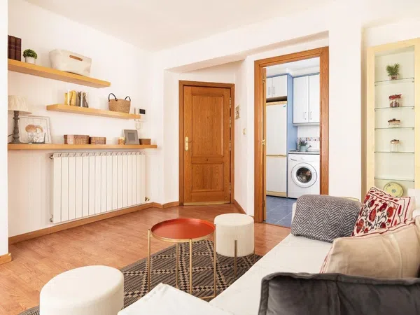 Piso en Barrio La Granja - Foto 9