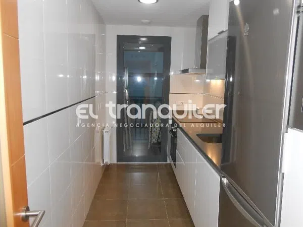 Piso en Calle Sancho Panza, 15, Solagua - Foto 9