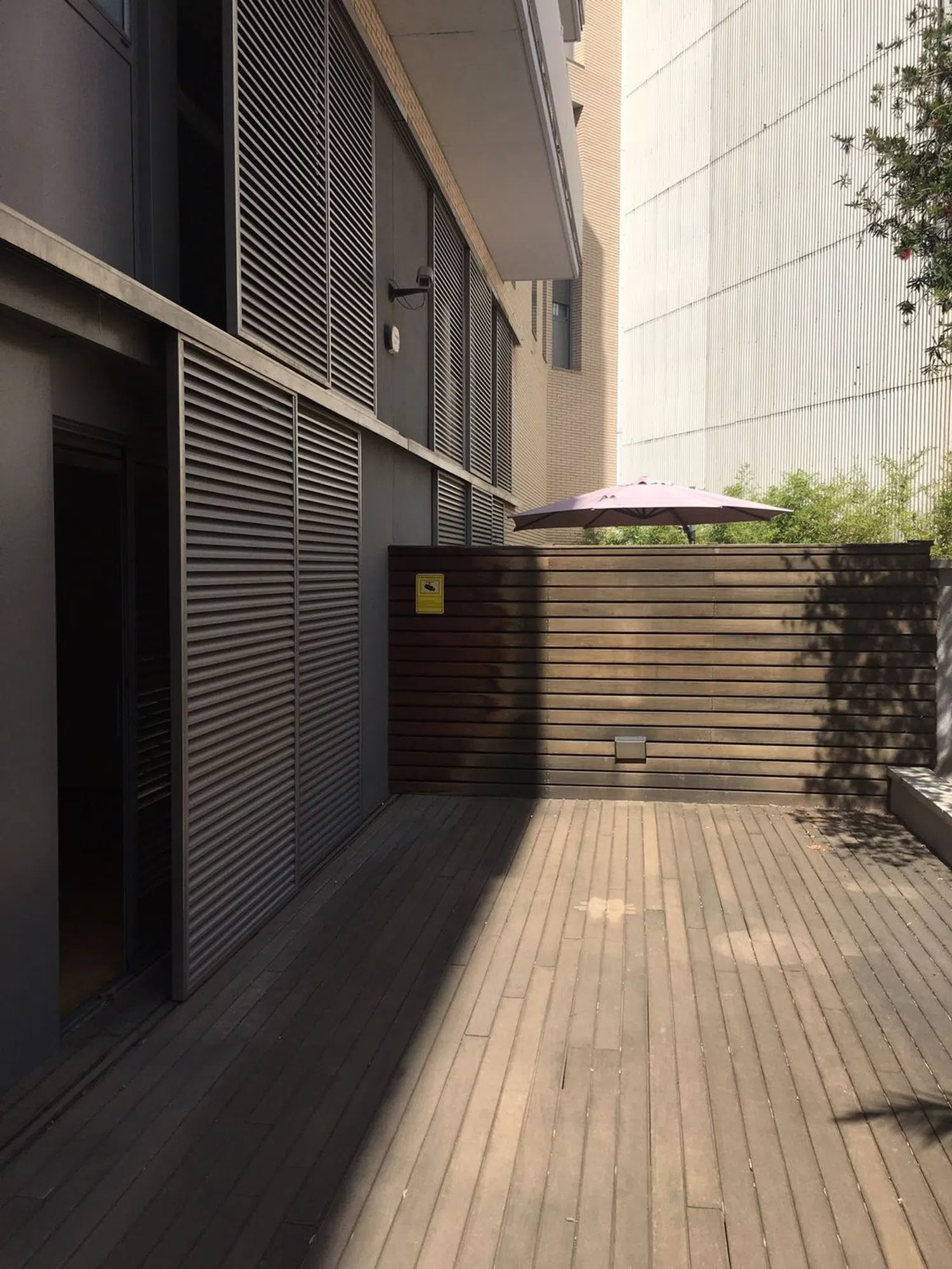 Dúplex en calle de Petrarca, 3 - 5 - Foto 1