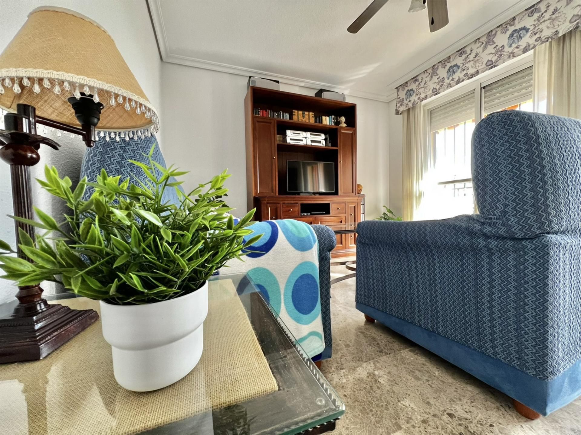 Piso en  Calle Pablo Neruda 7