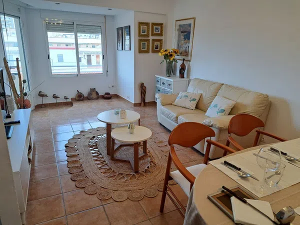 Piso en Paseo del Saladar, 112 8 piso - Foto 23