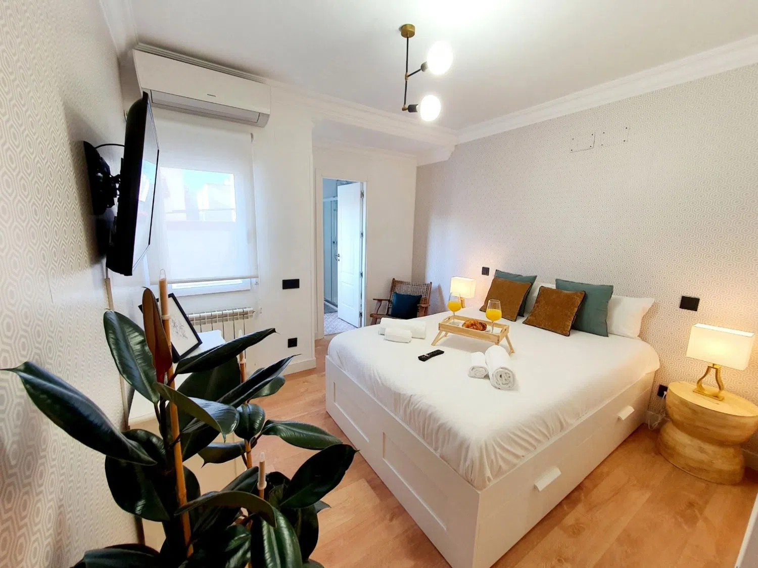 Estudio en calle de Saavedra Fajardo, 20 - Foto 8