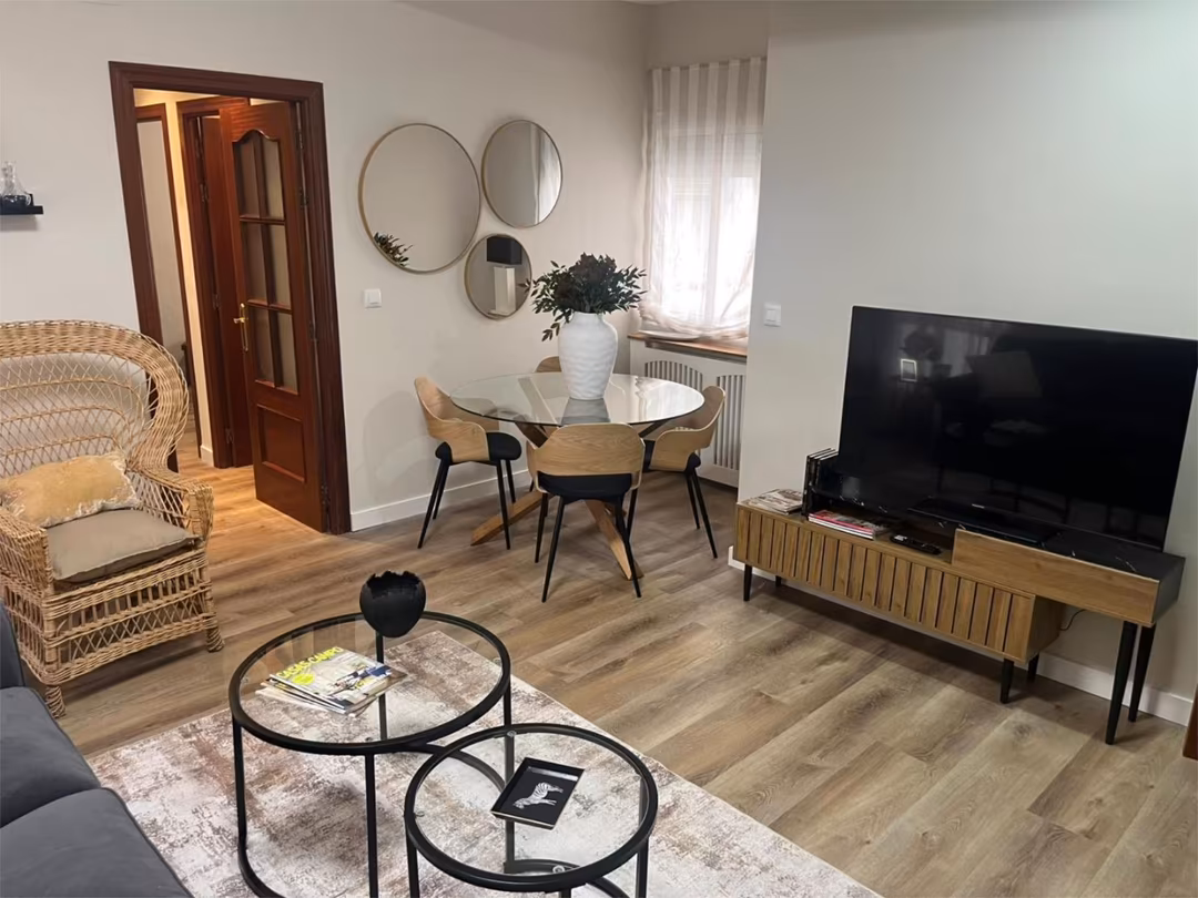 Piso en calle Calle Eladia Montesino-Espartero 9 - Foto 3