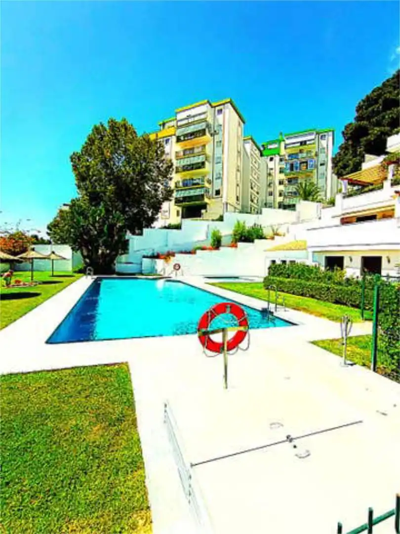 Piso en TORREMOLINOS CERCA DE ZONA CENTRICA - Foto 8
