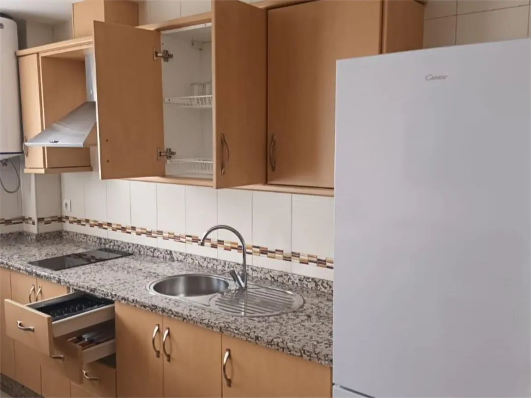 Piso en  Calle Santas Flora y María 18 - Foto 29