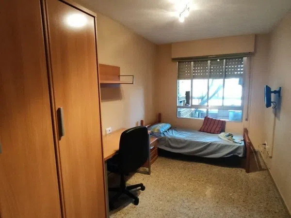 Piso en Zona Ensanche-Parque oeste - Foto 11
