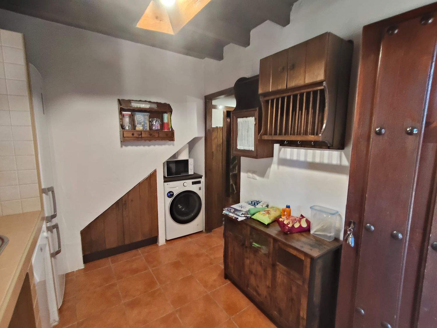 Casa o chalet independiente en Calle Romeras, Cuevas s/n - Foto 9