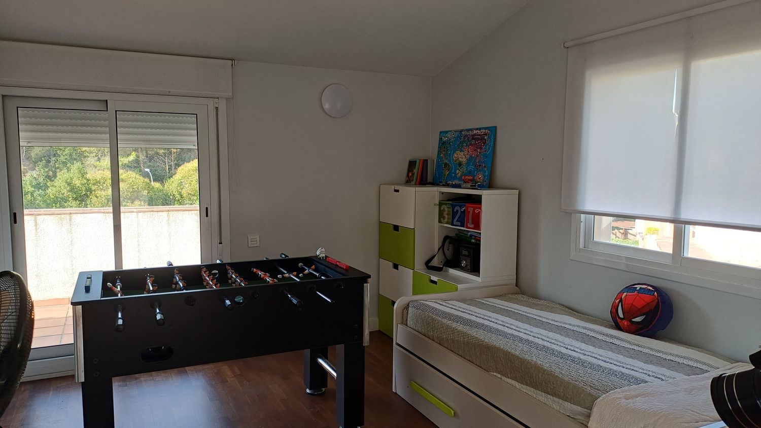 Chalet adosado en Begues - Foto 13