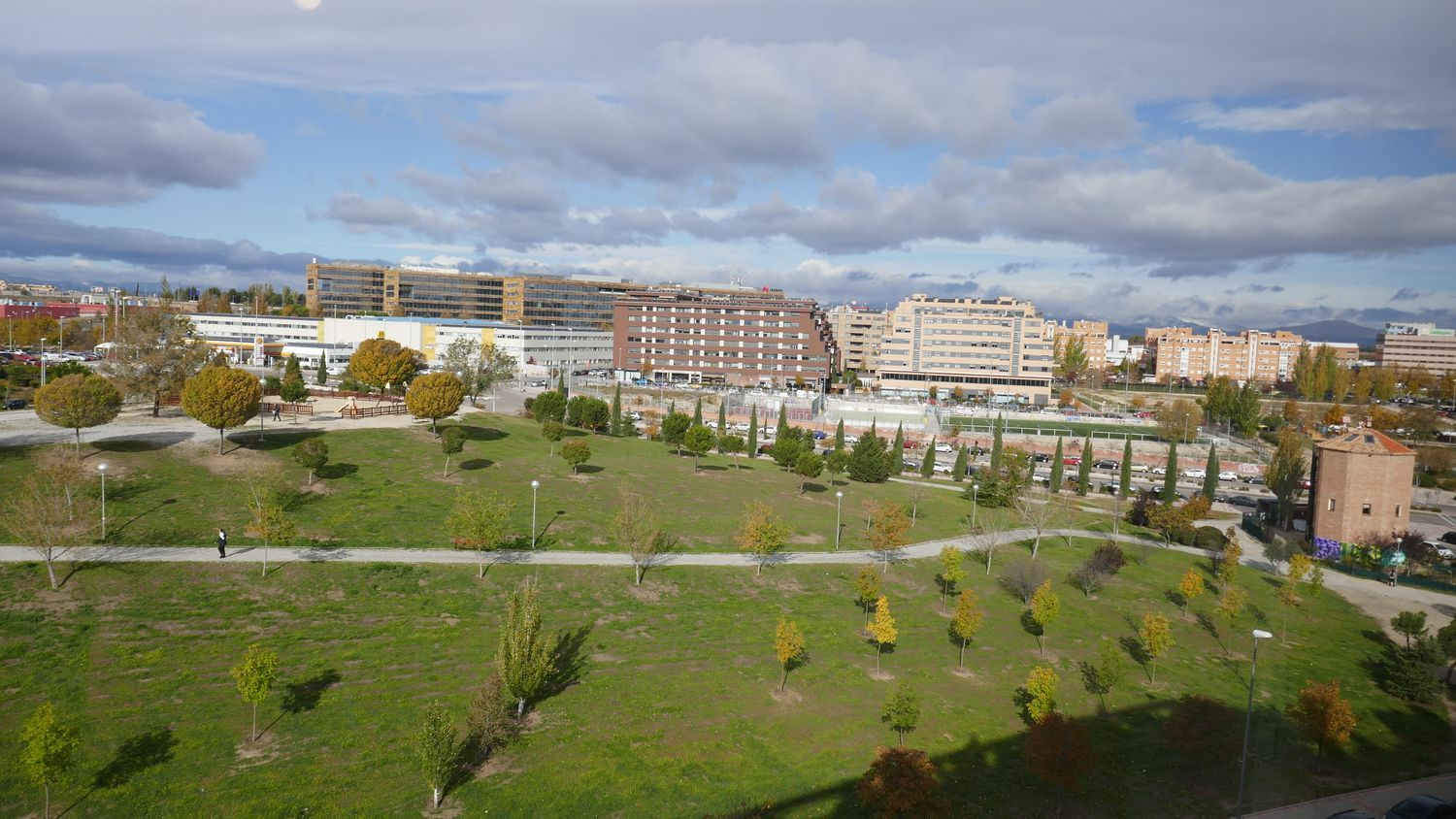 Piso en Calle Grañon, 24, Las Tablas - Foto 4